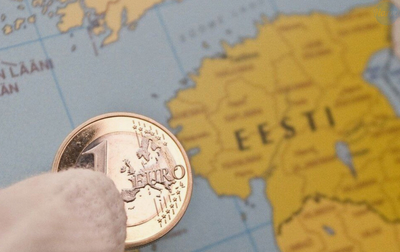 Еврокомиссия опубликовала прогнозы ВВП и инфляции для Эстонии на 2024-