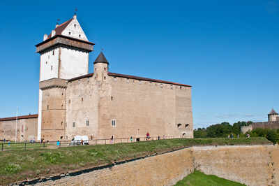 Нарвский музей запускает летний сезон 2024 с акцентом на эстонских туристов