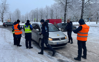 Где грешили автошколы Нарвы: выявлены недостатки в учебных автомобилях и какие изменения ожидают будущих водителей?