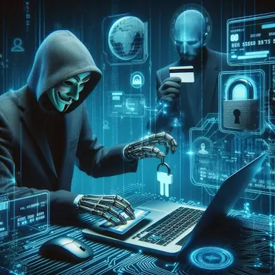 Цифровой кошмар: Эстонское правительство в шоке от 29-летнего хакера!