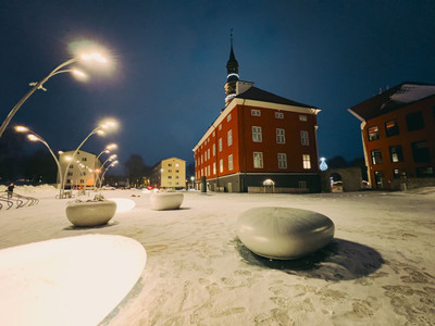 Загадка Стокгольмской Площади Нарвы: Когда ждать полного открытия?