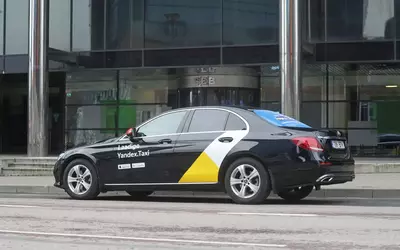 Yandex Taxi не сдаётся: Новый раунд судебного спора с Эстонией. Решите