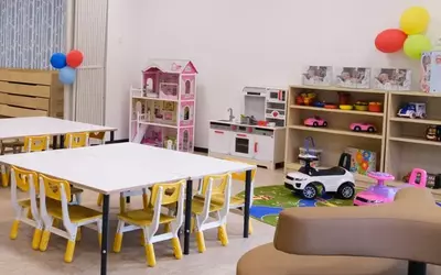 Увеличение цен на детские сады в Нарве: причина — рост минимальной зар
