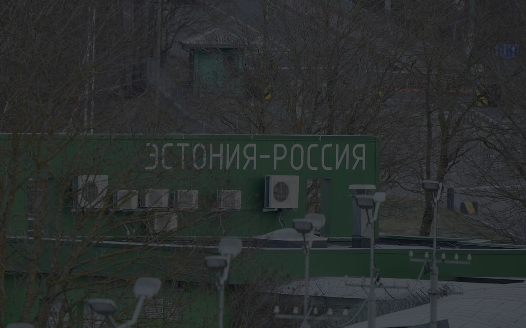 Отказ во въезде: 17 иностранцев не допущены в Эстонию из-за отсутствия документов. Граждане 8 стран, включая Малайзию и Молдову, вернулись в Россию.