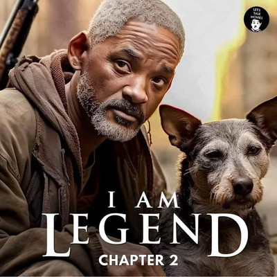 "Я Легенда 2": Возвращение легендарного мира спустя 16 лет ожидания