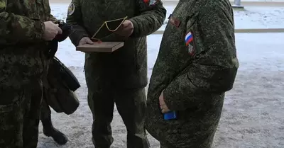 Трагедия на Украине: Уроженец Пыльтсамаа, лейтенант российской армии С