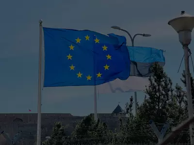 Эстония и Евросоюз в 2024: Опрос показывает растущую поддержку и перспективы Европейской интеграции в стране