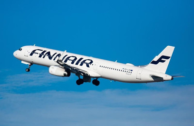 Забастовка в Финляндии парализует полеты: Finnair отменяет 550 рейсов