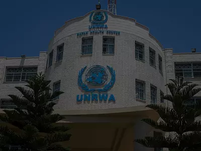 Эстония и Япония замораживают финансирование UNRWA из-за подозрений в связи с насилием