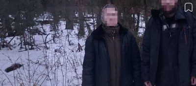 Гражданин Финляндии и его спутница задержаны в Печорском районе