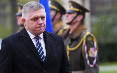 Словакия объявляет о намерении блокировать вступление Украины в НАТО: премьер-министр Фицо опасается начала третьей мировой войны