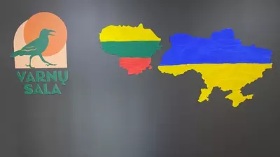 Varnu Sala вводит плату в 200 евро за обучение на украинском: Изменени