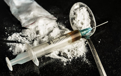 Смертельные передозировки от опиоидов в Эстонии возросли на 277%