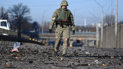 Жительница Эстонии через социальные сети собрала почти 400 000 евро для украинских солдат: Подвиг солидарности