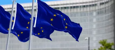 ЕС вводит 13-й пакет санкций против России: ограничения касаются 200 лиц и компаний из Китая и Турции