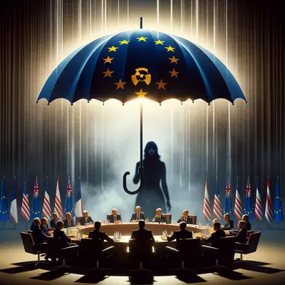 Европа укрепляет оборону: Боррель призывает к автономии