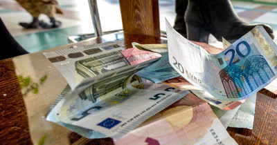 Идаская префектура сообщает: за неделю мошенники выманили €34,000