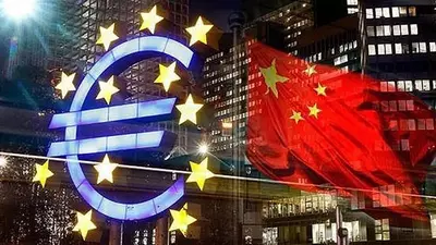 Макрон и Шольц призывают к перебалансировке торговых отношений Европы и Китая на фоне ужесточения политики