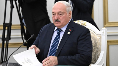 Беларусь: Лукашенко вводит SMS-повестки и ужесточает наказание